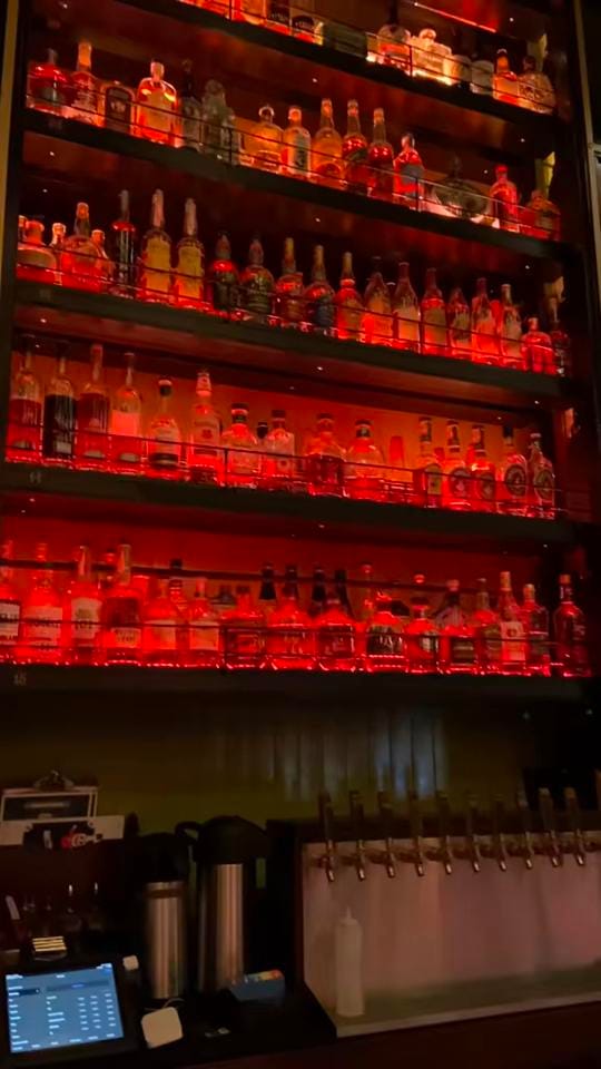 Post 1 by Meredith on TikTok (video)