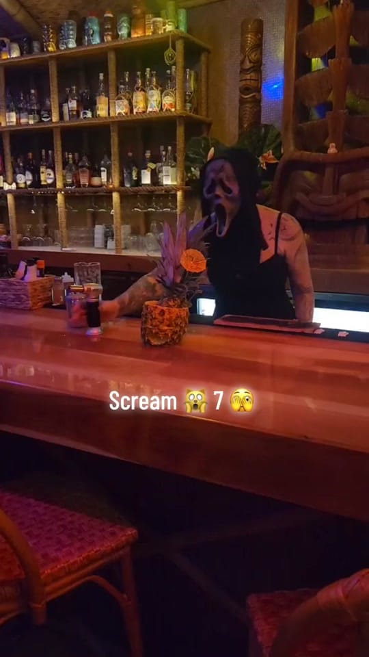 Post 6 by Meredith on TikTok (video)