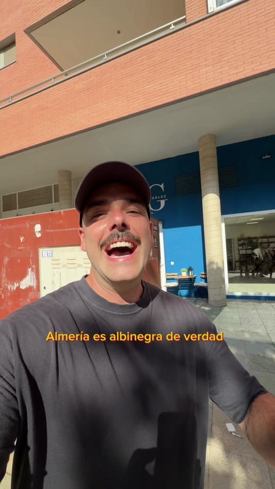 Post 4 by Javier Almodóvar on TikTok (video)