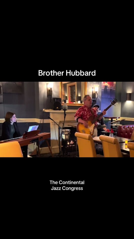 Post 2 by B Plus Music on TikTok (video)