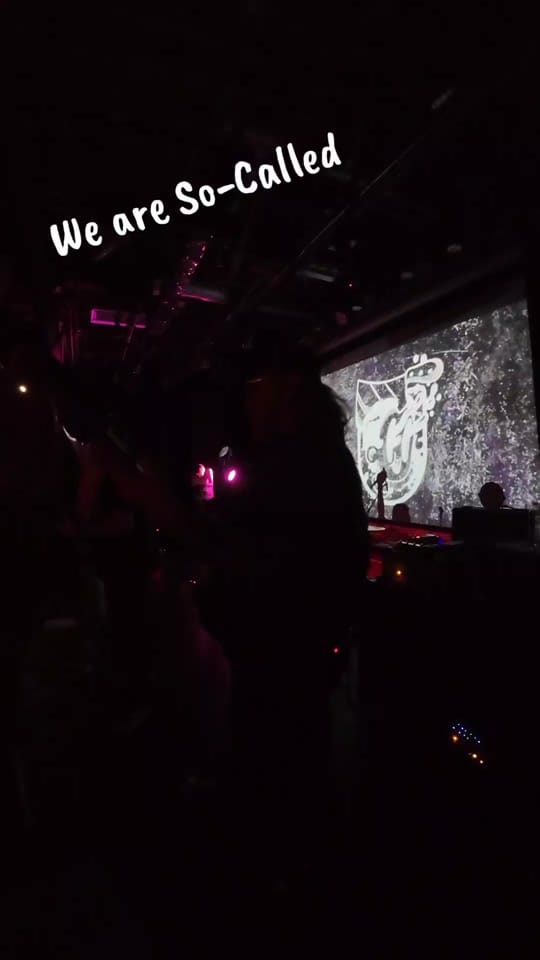 Post 6 by So-Called on TikTok (video)