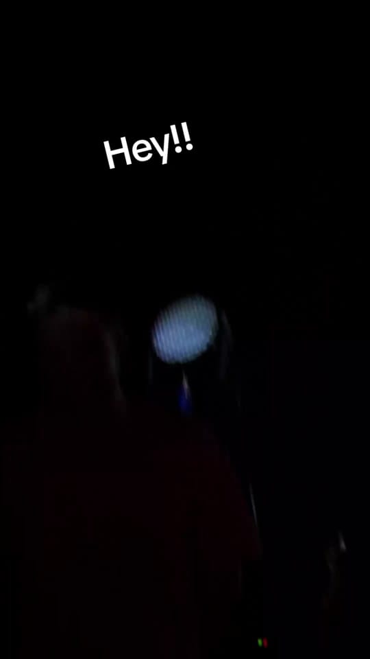 Post 1 by So-Called on TikTok (video)