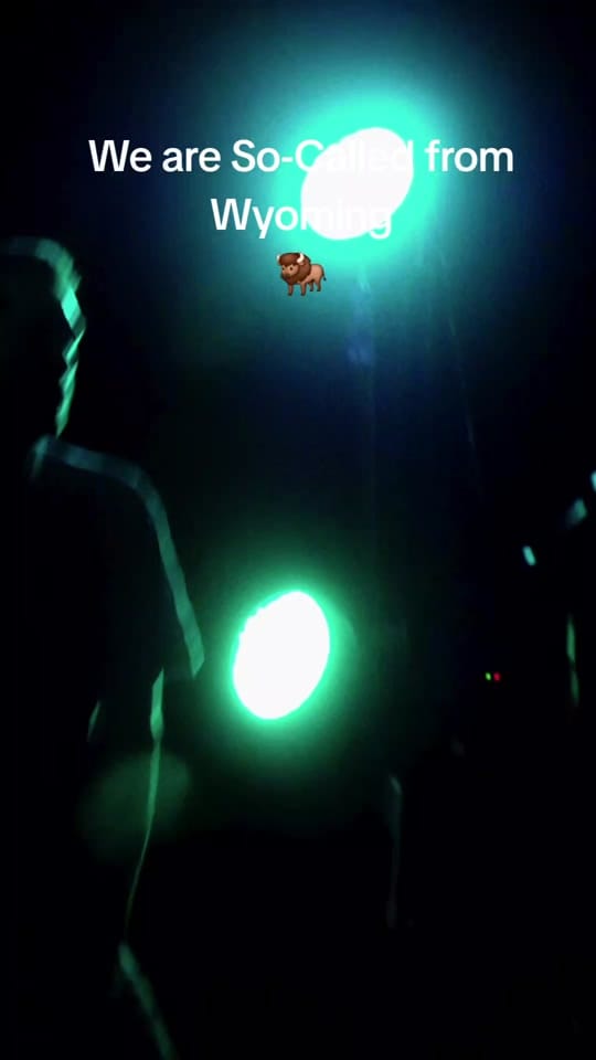 Post 10 by So-Called on TikTok (video)