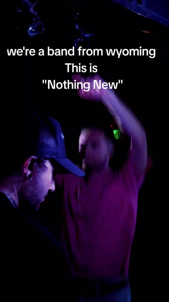 Post 3 by So-Called on TikTok (video)