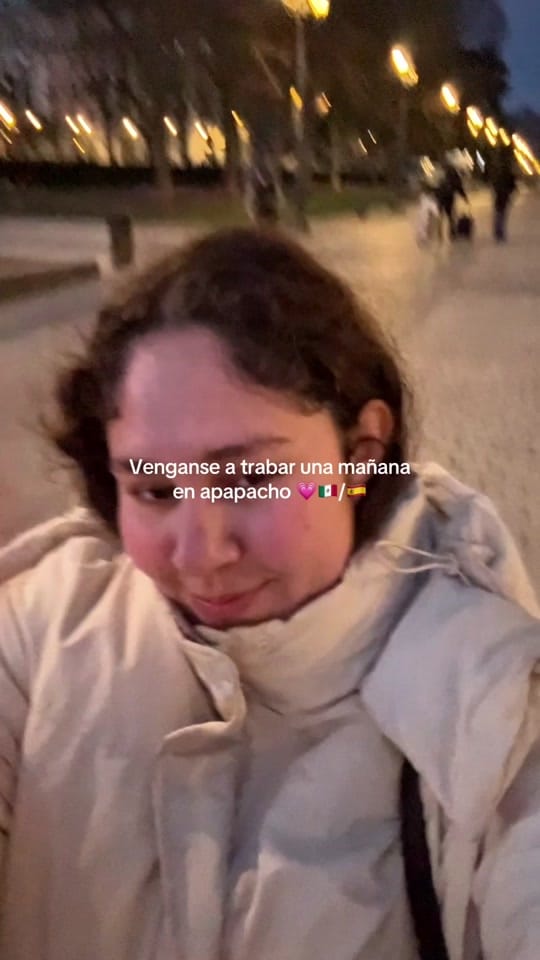 Post 9 by Café Apapacho on TikTok (video)