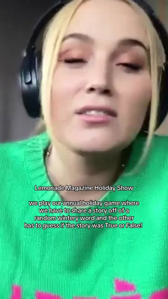 Post 4 by 𝒌𝒂𝒓𝒂 𝒄𝒐𝒏𝒏𝒐𝒍𝒍𝒚 on TikTok (video)