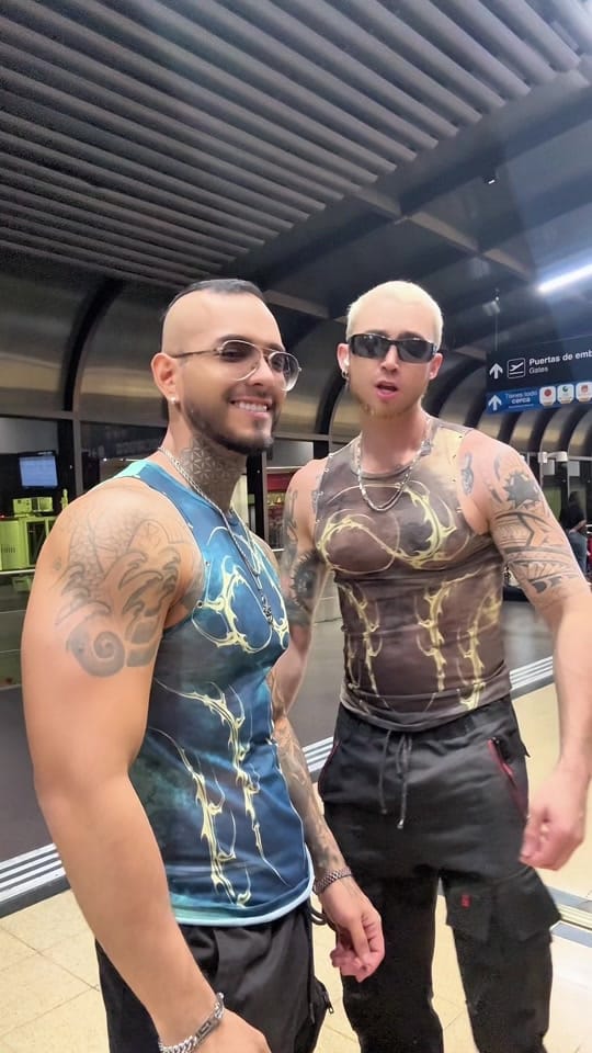 Post 3 by AlgerQ DJ on TikTok (video)
