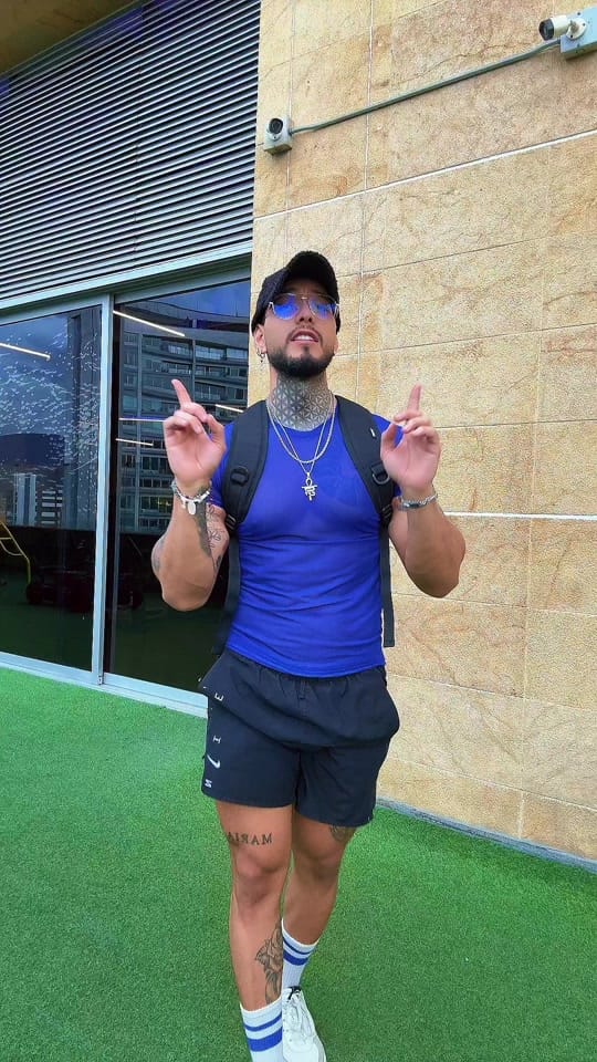 Post 7 by AlgerQ DJ on TikTok (video)