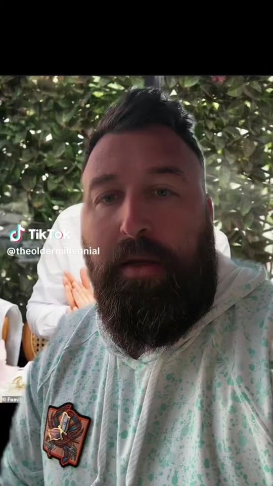 Post 3 by MyCreatorAndIAreOne on TikTok (video)