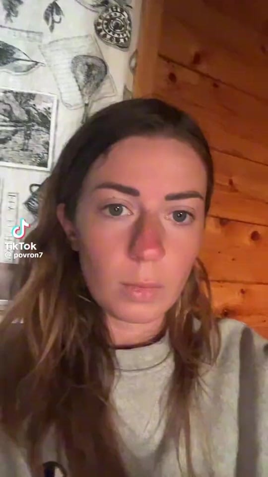 Post 1 by MyCreatorAndIAreOne on TikTok (video)