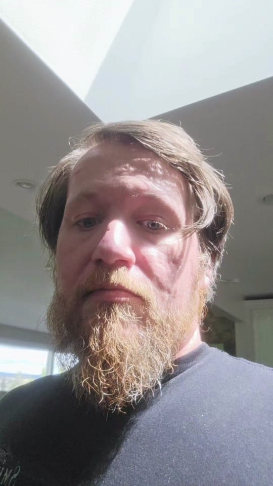 Post 4 by MyCreatorAndIAreOne on TikTok (video)