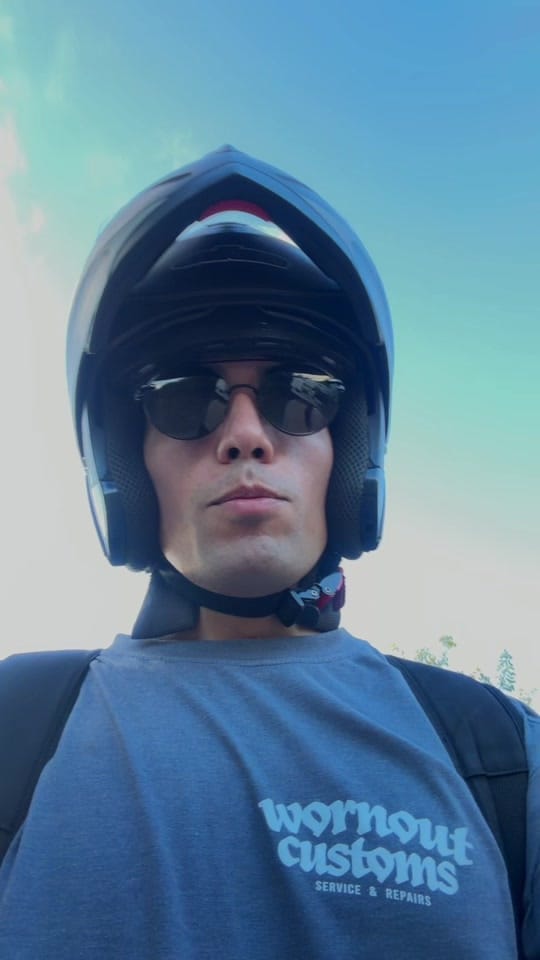 Post 8 by Luciano Velardez on TikTok (video)