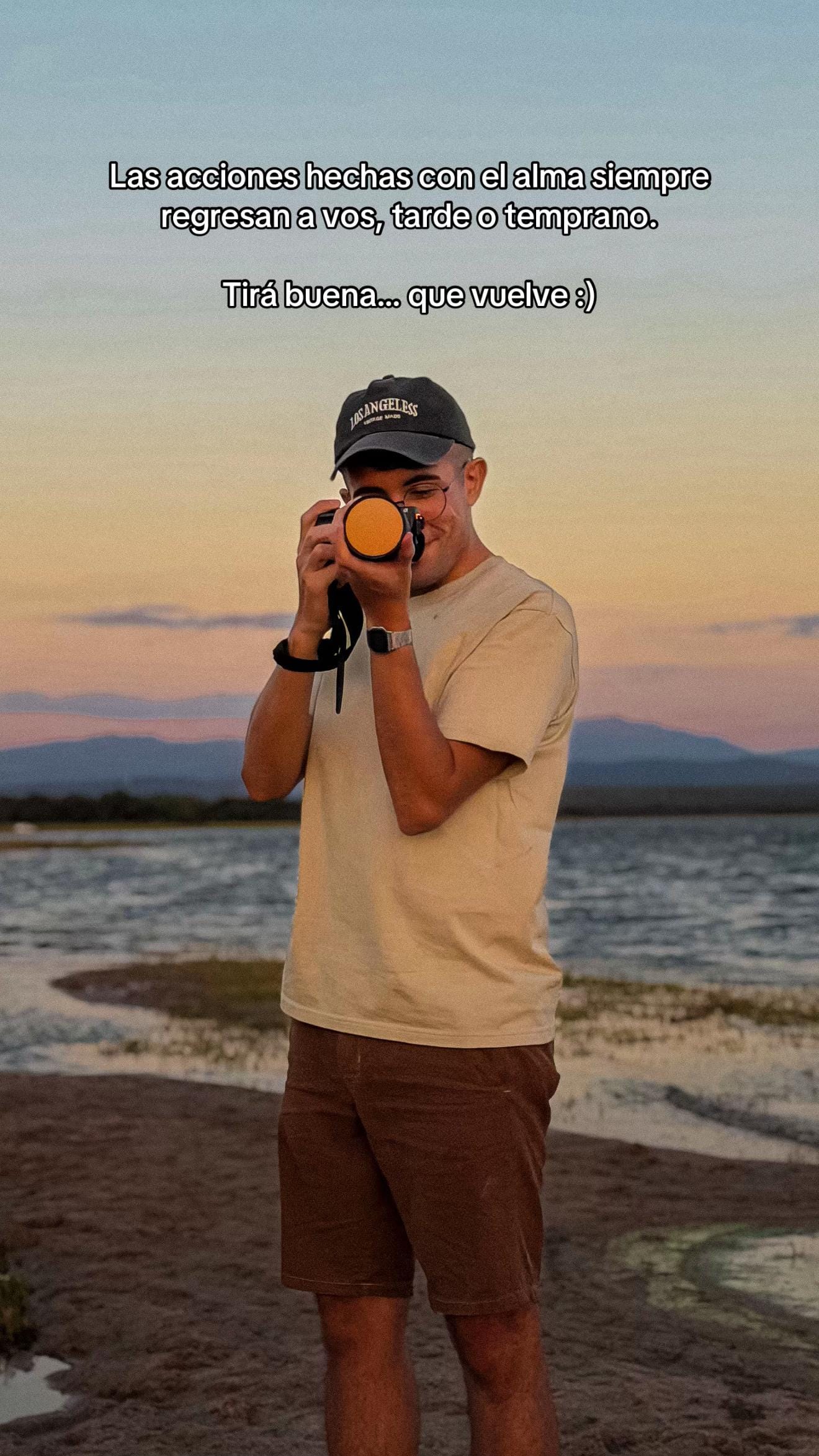 Post 4 by Luciano Velardez on TikTok (video)