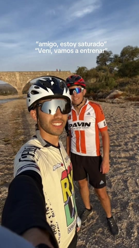 Post 7 by Luciano Velardez on TikTok (video)