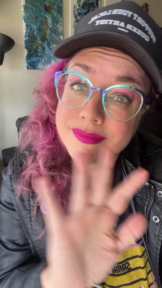 Post 9 by melodywritessongz on TikTok (video)