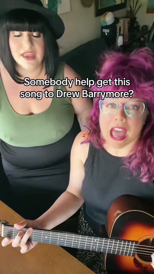 Post 8 by melodywritessongz on TikTok (video)