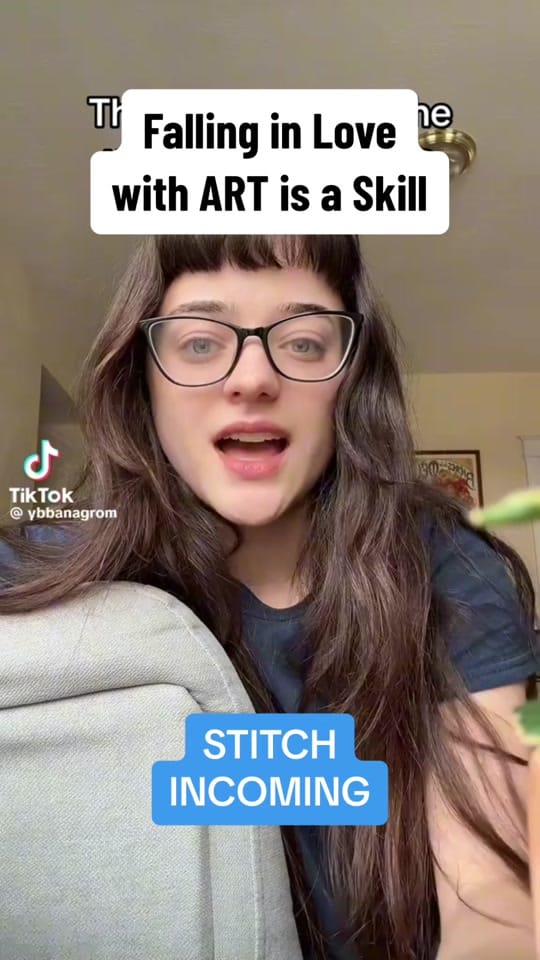 Post 7 by melodywritessongz on TikTok (video)