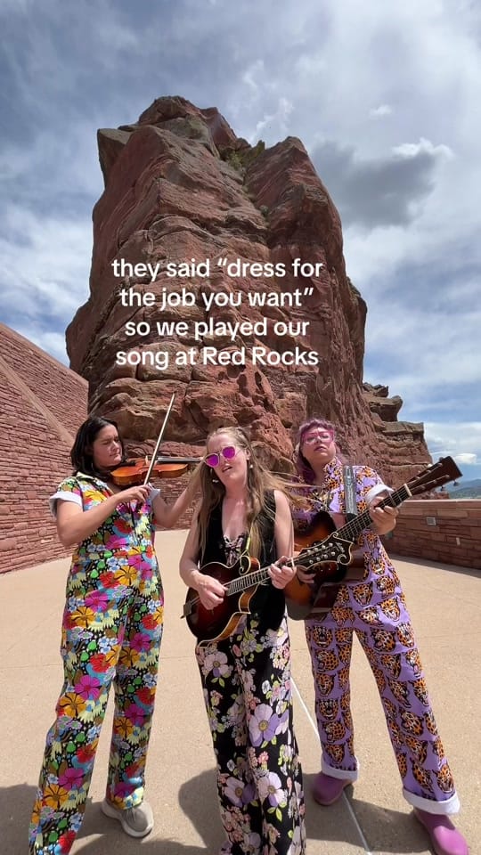 Post 5 by melodywritessongz on TikTok (video)