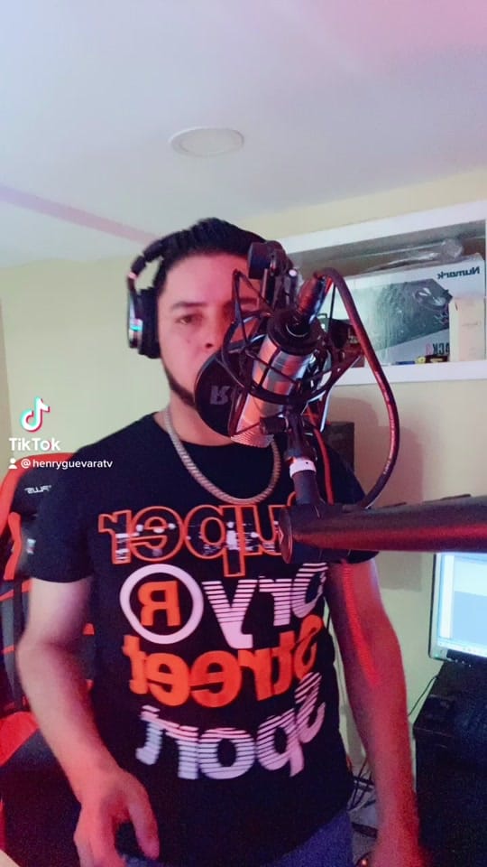 Post 10 by 𝗛𝗘𝗡𝗥𝐘 𝑮𝗨𝗘𝗩𝗔𝗥𝗔 on TikTok (video)