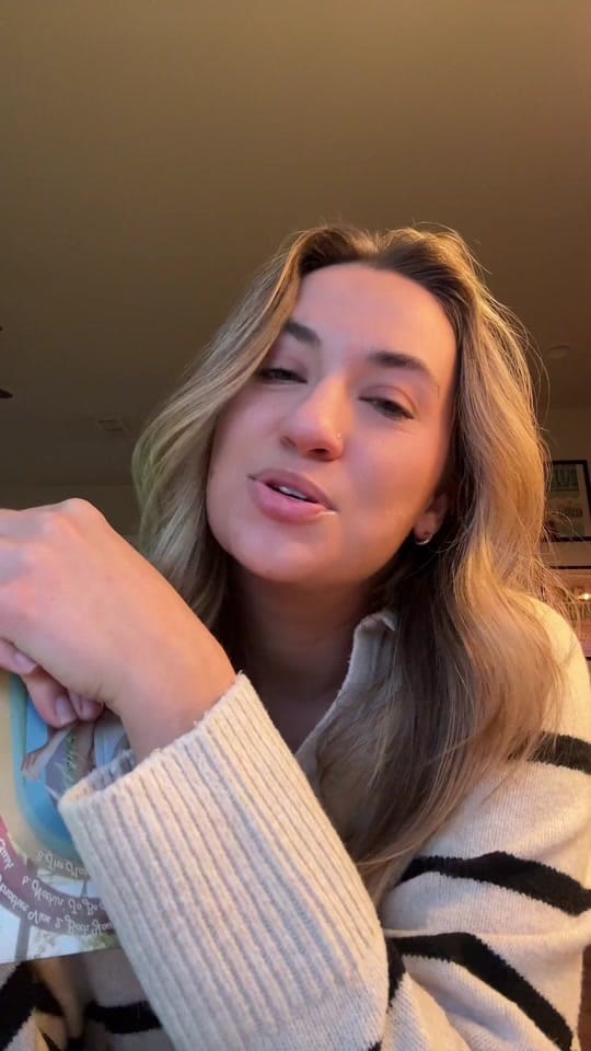 Post 10 by Lexie Hayden on TikTok (video)