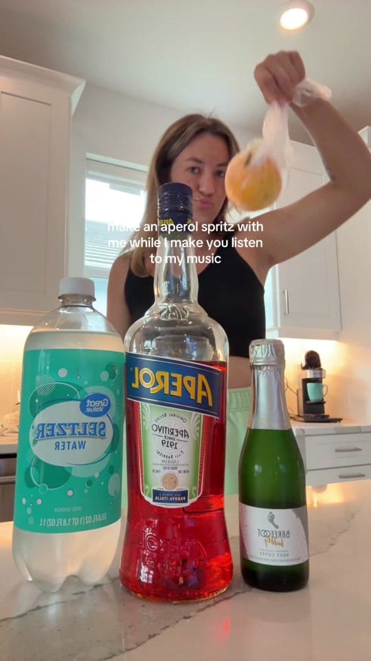 Post 3 by Lexie Hayden on TikTok (video)