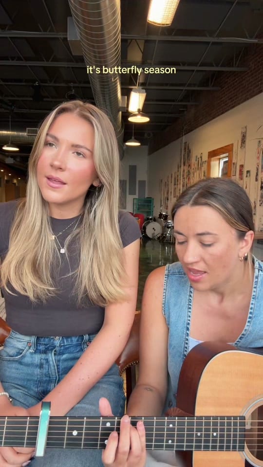 Post 4 by Lexie Hayden on TikTok (video)