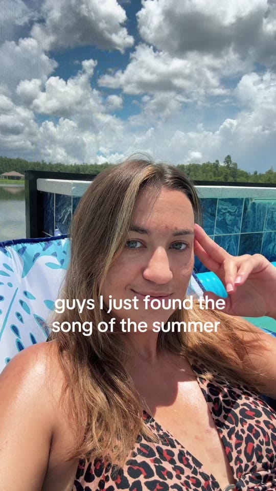 Post 1 by Lexie Hayden on TikTok (video)