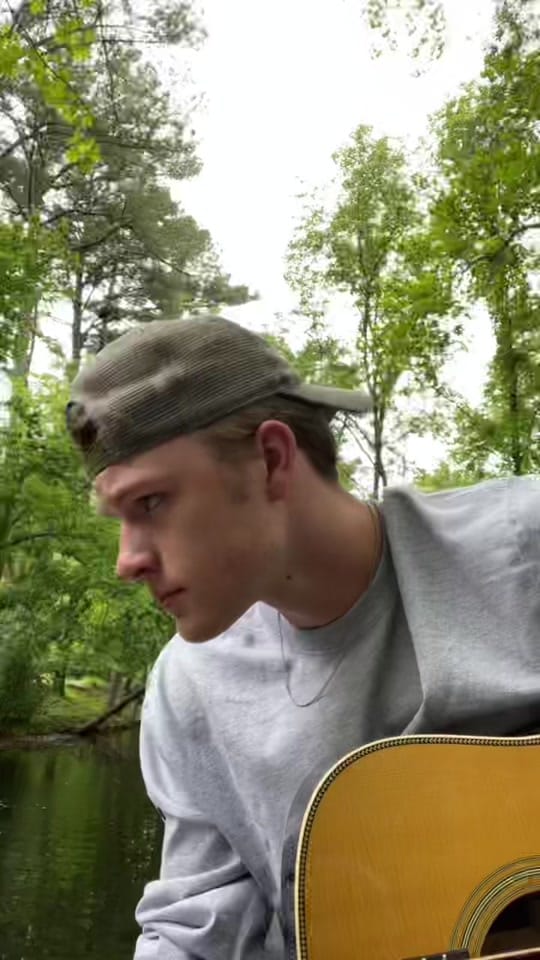 Post 4 by Cole Hines on TikTok (video)