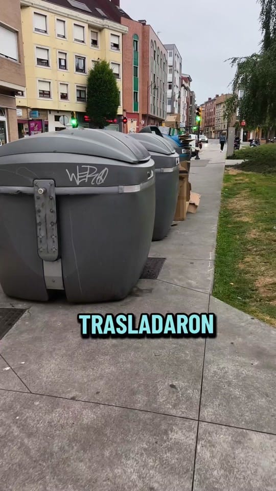 Post 1 by Amigos de Gijón🌐 on TikTok (video)