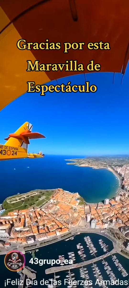 Post 10 by Amigos de Gijón🌐 on TikTok (video)
