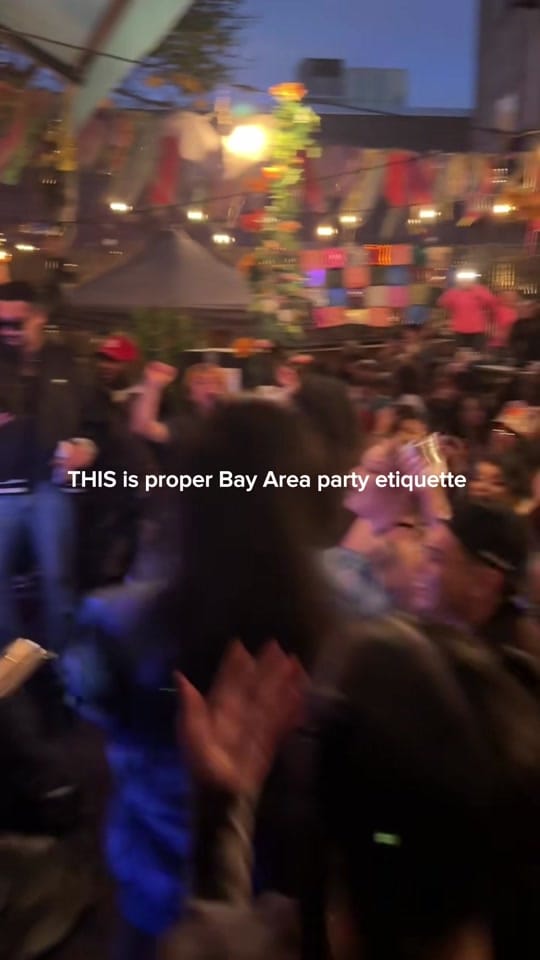 Post 9 by DJ Umami on TikTok (video)