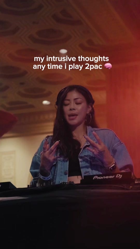 Post 5 by DJ Umami on TikTok (video)