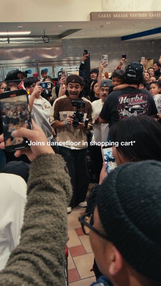 Post 8 by DJ Umami on TikTok (video)