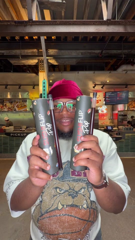 Post 8 by JORDAN ANTHONY on TikTok (video)