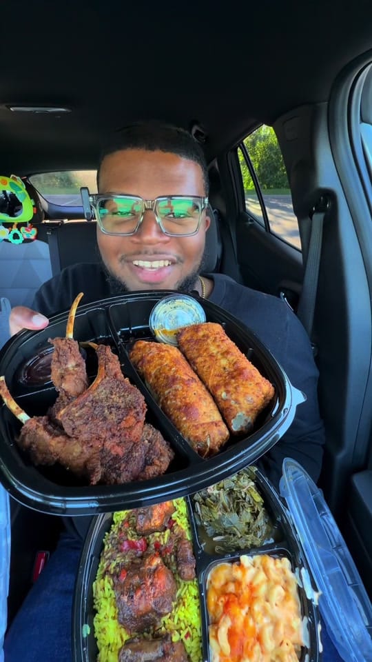 Post 5 by JORDAN ANTHONY on TikTok (video)