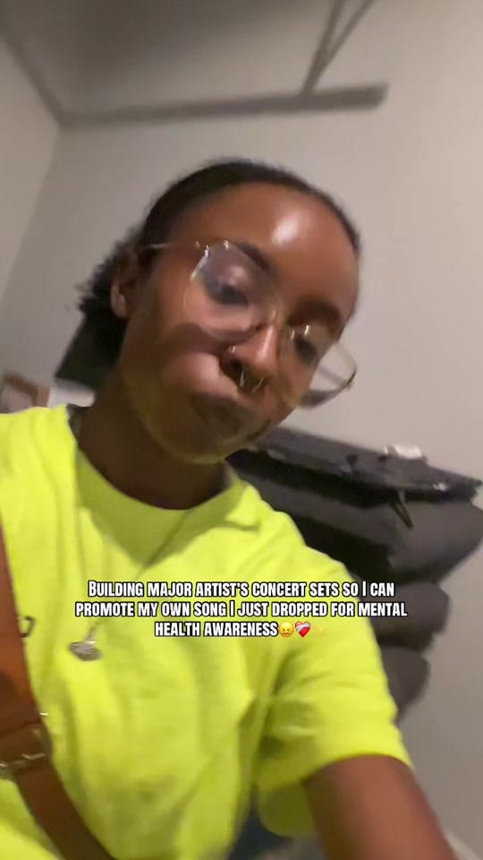 Post 6 by Miriam’s Music on TikTok (video)