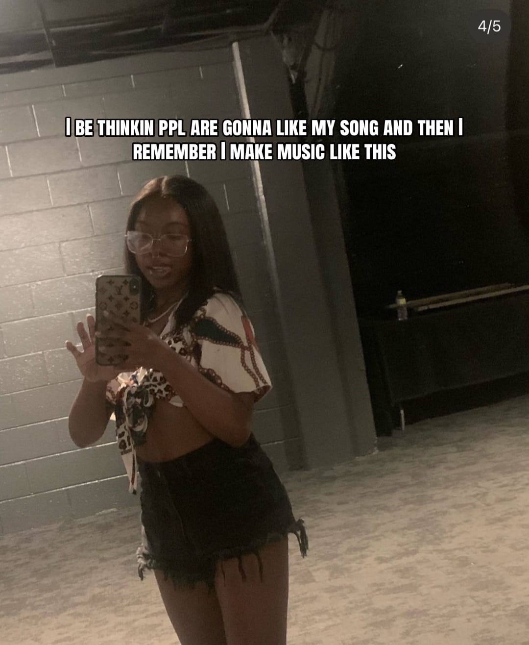 Post 2 by Miriam’s Music on TikTok (video)