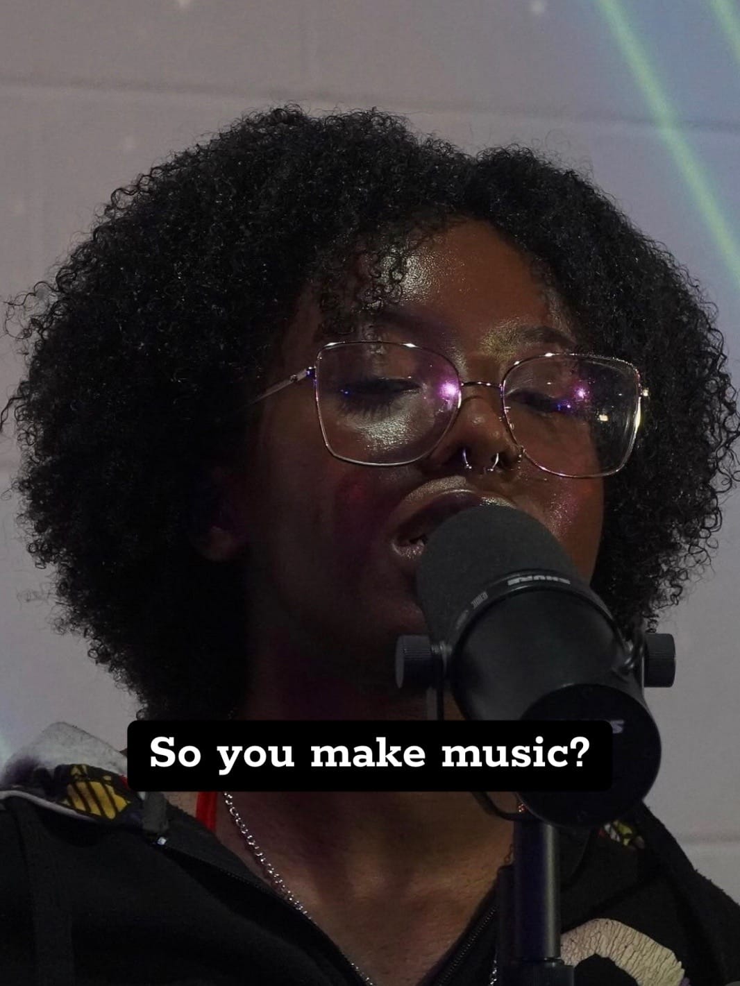 Post 10 by Miriam’s Music on TikTok (video)