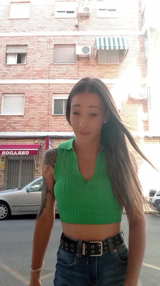 Post 1 by desi cartagena on TikTok (video)