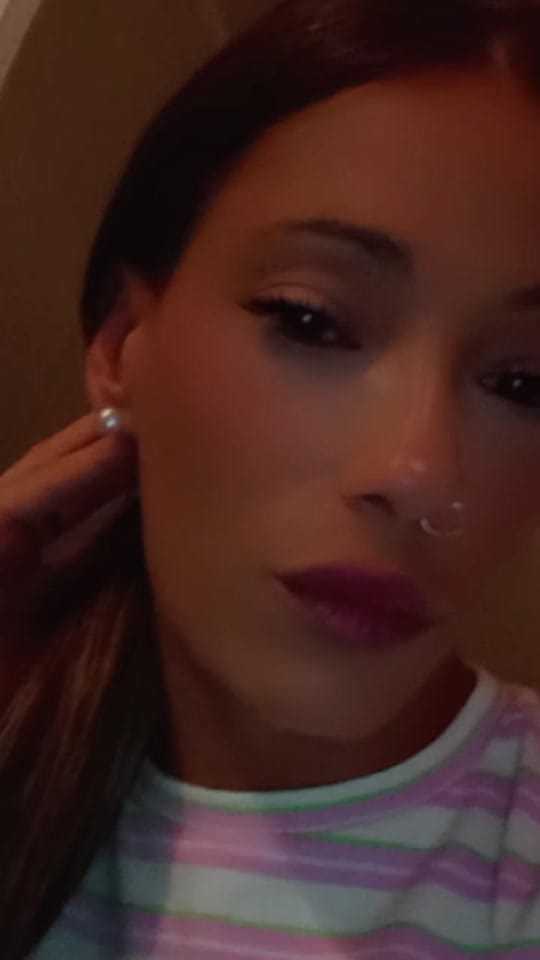Post 2 by desi cartagena on TikTok (video)