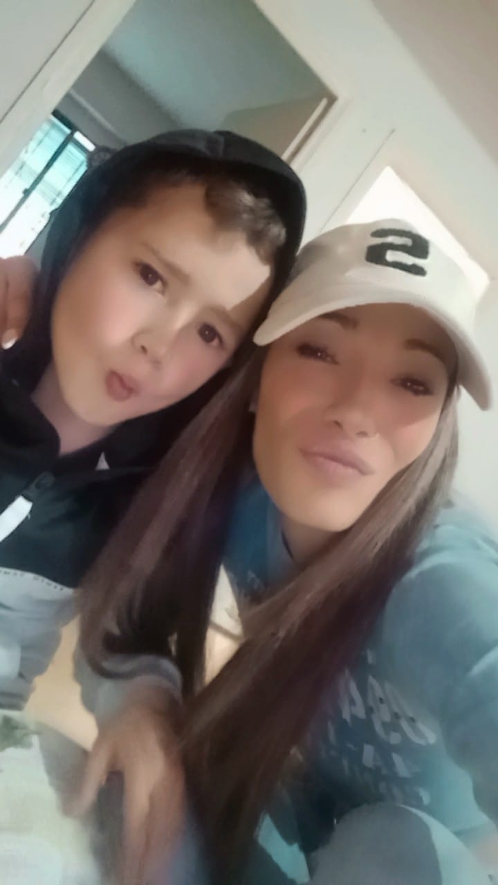 Post 8 by desi cartagena on TikTok (video)