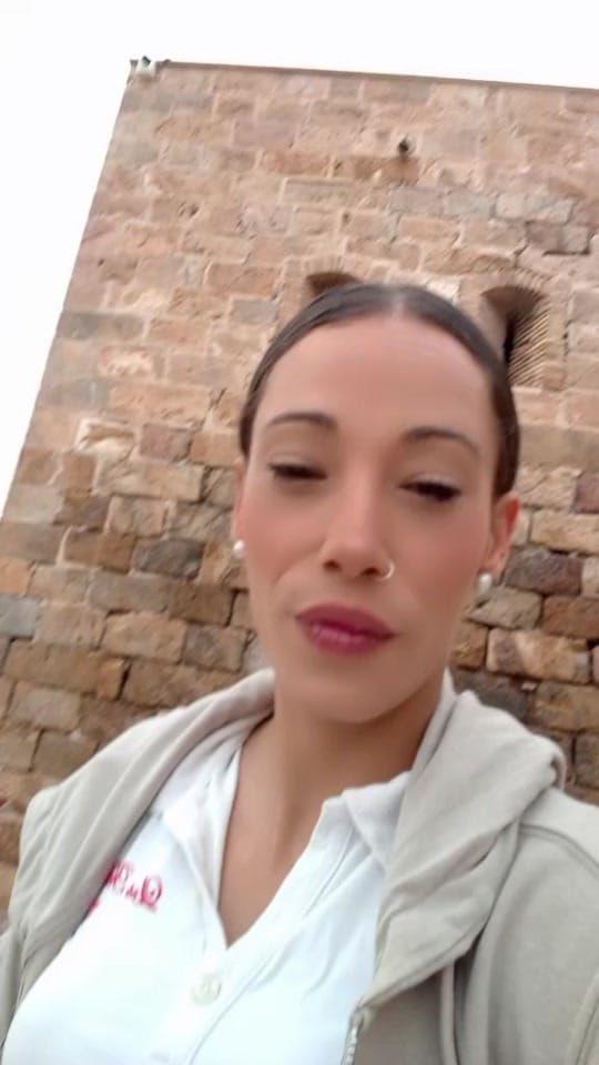 Post 4 by desi cartagena on TikTok (video)