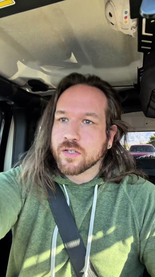 Post 6 by Josh on TikTok (video)
