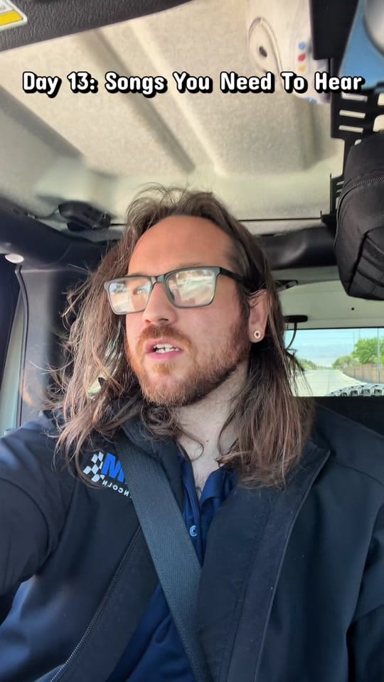 Post 3 by Josh on TikTok (video)