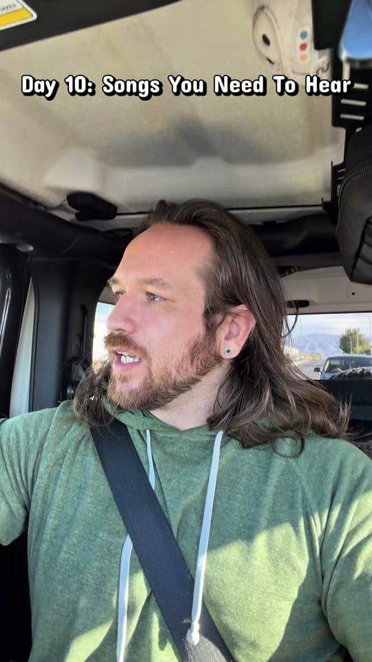 Post 7 by Josh on TikTok (video)