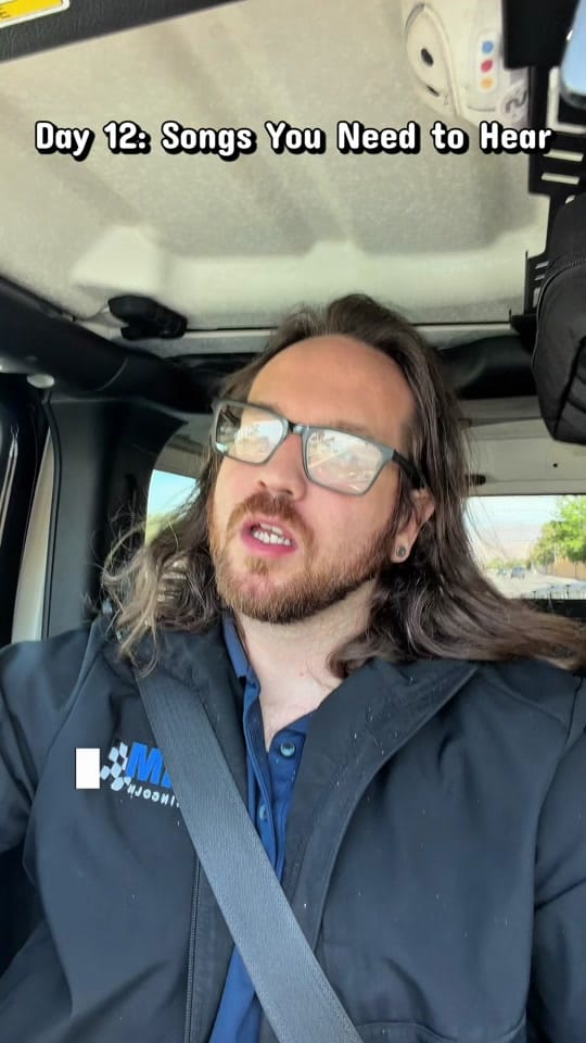 Post 4 by Josh on TikTok (video)