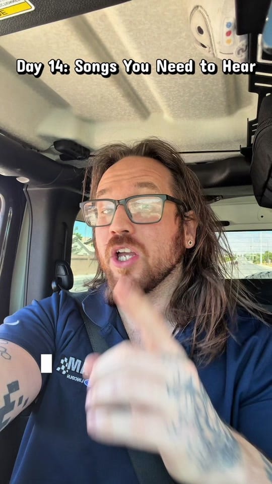 Post 2 by Josh on TikTok (video)