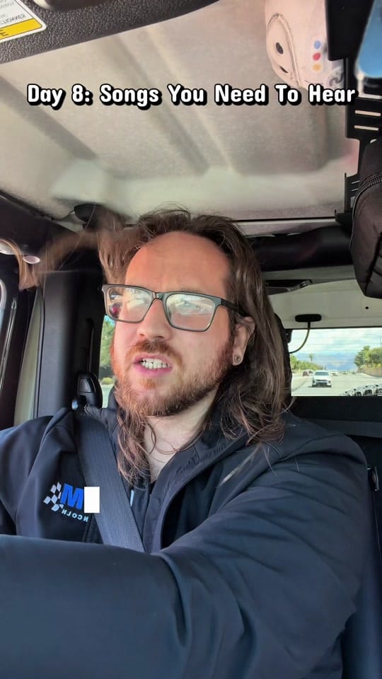 Post 9 by Josh on TikTok (video)
