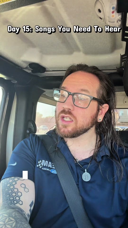 Post 1 by Josh on TikTok (video)