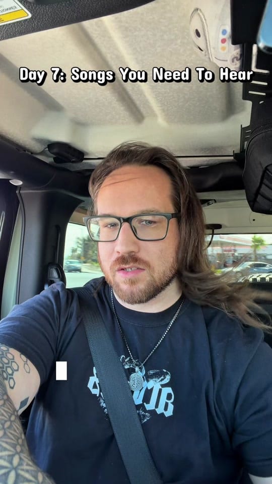 Post 10 by Josh on TikTok (video)